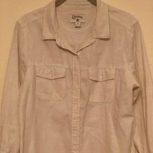 Converse Bottom Down Shirts